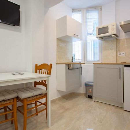 Altea Home Centre One Badroom Kültér fotó