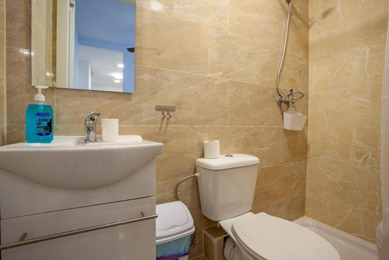 Altea Home Centre One Badroom Kültér fotó