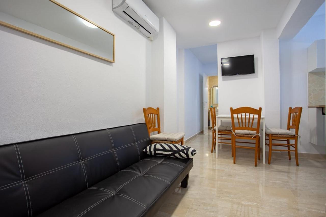 Altea Home Centre One Badroom Kültér fotó